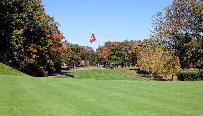 Hampshire Country Club