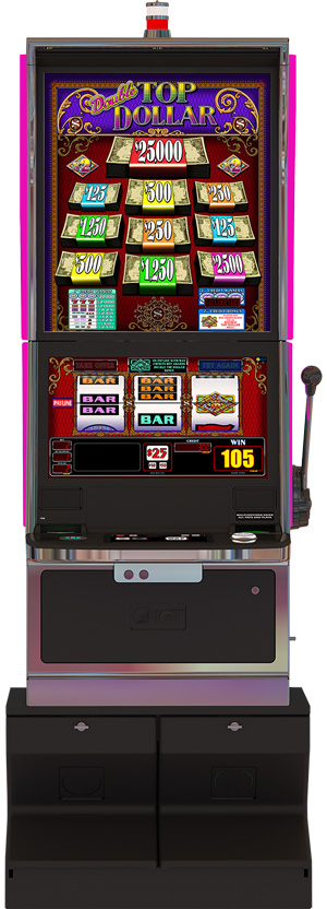 IGT Wins Four EKG Slot Awards - Indian Gaming