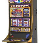 IGT – Wheel of Fortune Diamond Spins 2X Wilds IGT_Wheel of Fortune Diamond Spins