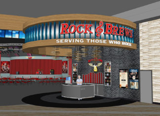 ilani To Open Rock & Brews Restaurant and Concert Bar