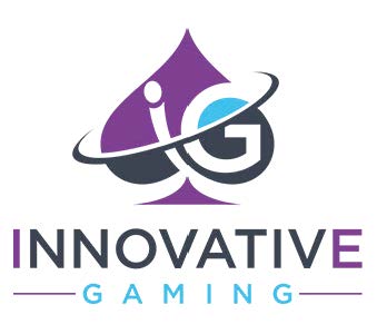 Innovative Gaming Logo