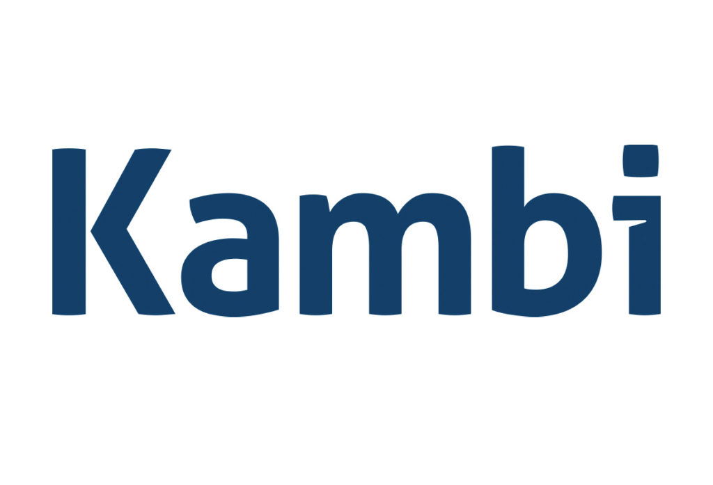 Kambi logo