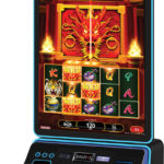 Konami Gaming – Super Multiplier Link Konami_Super Multiplier Link Mystical Gate