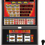 Light & Wonder – Blazing 777 Triple Double Jackpot Wild L&W_Blazing Triple Double