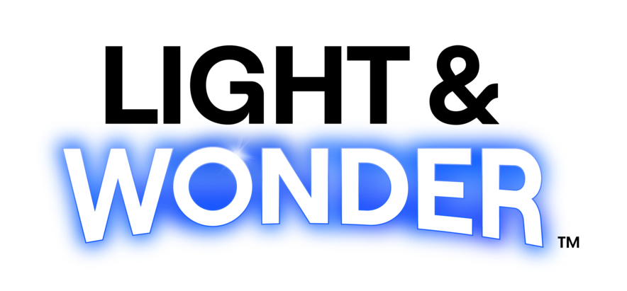 Light & Wonder Logo