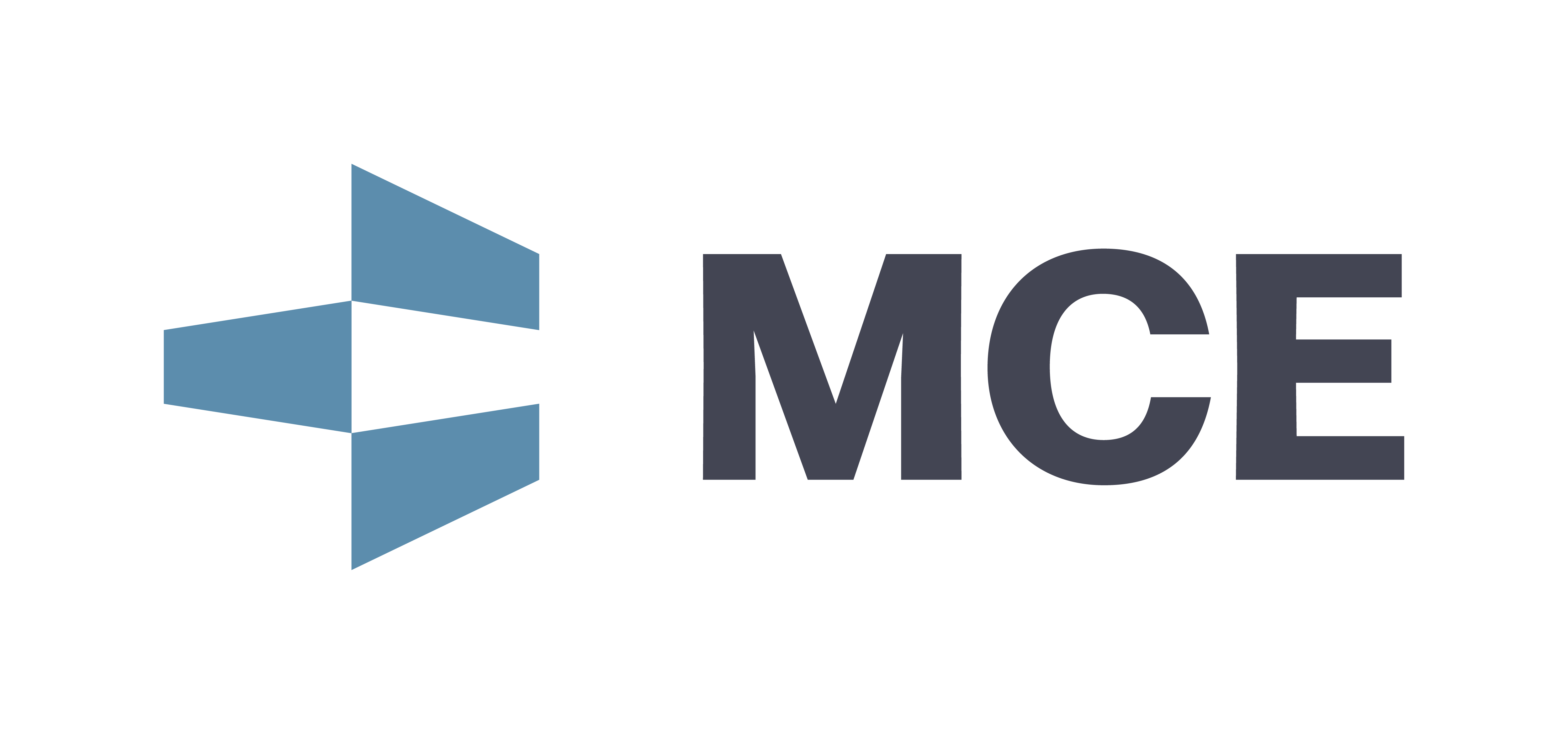 MCE BG Logo
