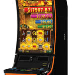 Novomatic Americas – Thunder Cash Link – Eye of the Queen Magic Coins Novomatic_Eye of the Queen Magic Coins