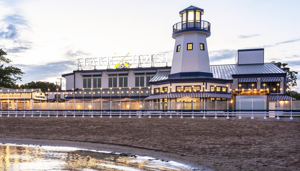 ONE To Host Sylvan Beach Hiring Event Indian Gaming