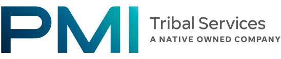 PMI-Tribal Services Logo