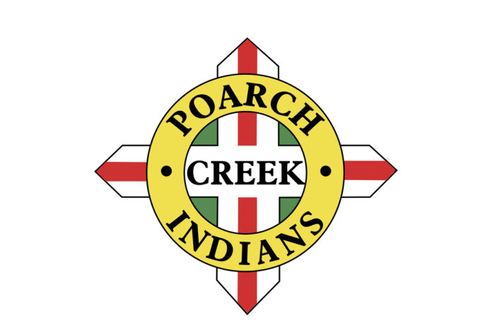 Poarch Band of Creek Indians