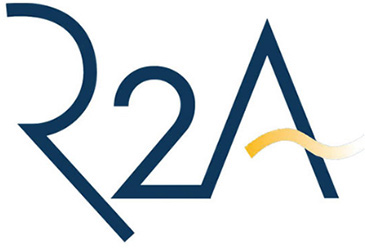 R2 Architects Logo