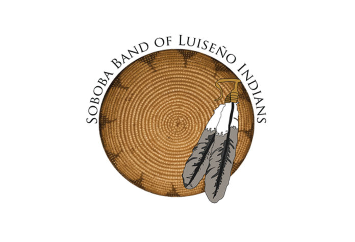 Soboba Band of Luiseno Indians