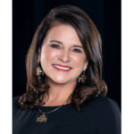 Stephanie Bryan, Chairwoman, Poarch Band of Creek Indians Chairwoman Stephanie Bryan