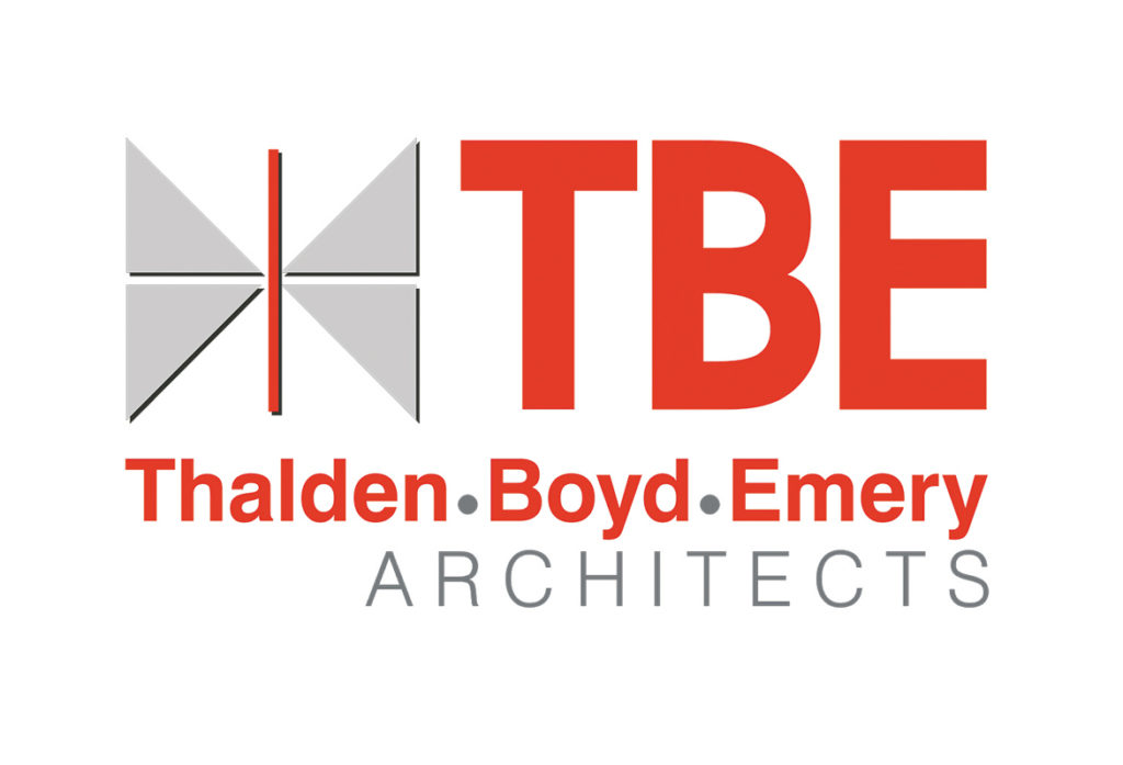 TBE Architects