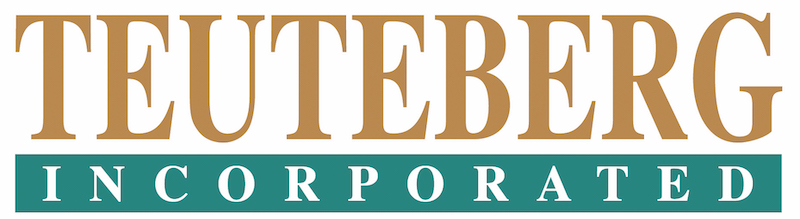 Teuteberg Logo