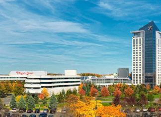 Turning Stone’s Hotel Recycling Program Turns Bath Products Into Soap for Communities in Need