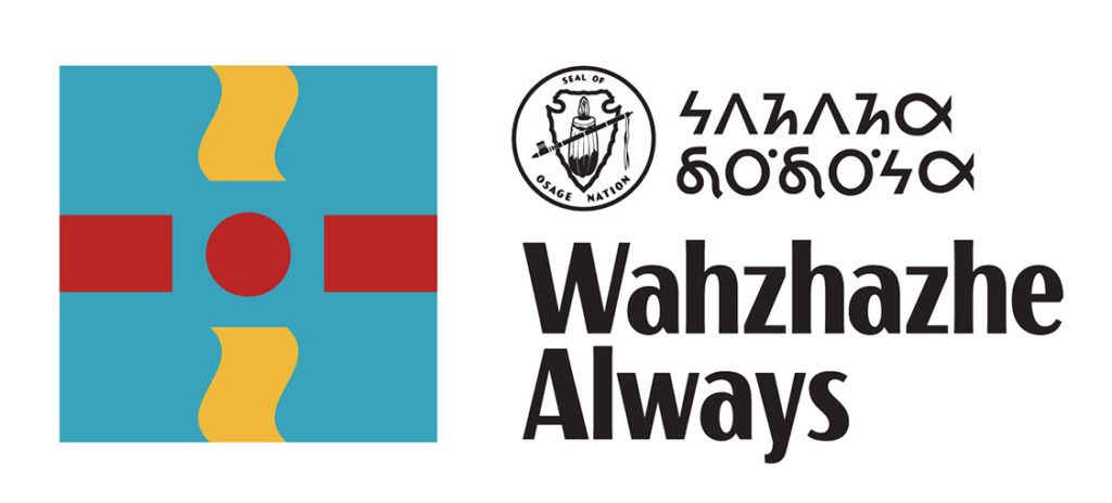 Wahzhazhe Always