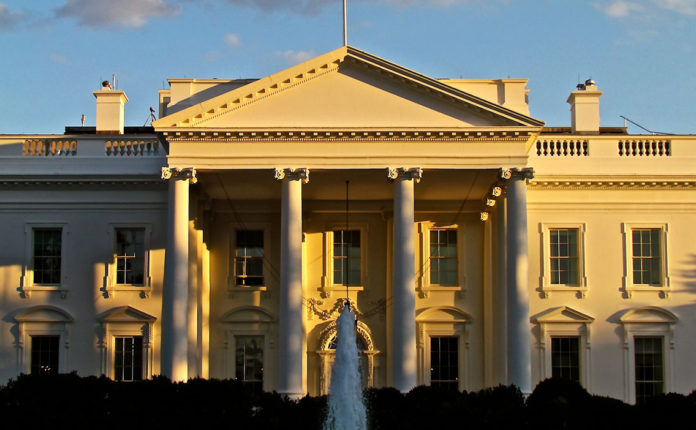 The White House