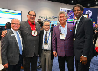 Spirit of Sovereignty Slot Tournament Raises $24,000 for Native Youth 2023 Spirit of Sovereignty Slot Tournament