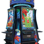 AGS – River Dragons AGS_River Dragons