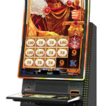 AGS – Royal Rush AGS_Royal Rush