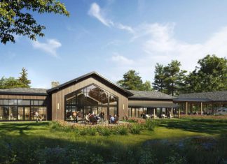 Angel of the Winds RV Resort Announces Groundbreaking Ceremony Angel of the Winds RV Resort