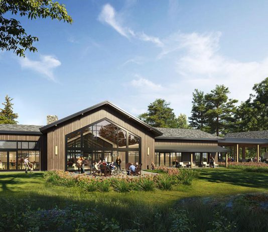 Angel of the Winds RV Resort Announces Groundbreaking Ceremony Angel of the Winds RV Resort