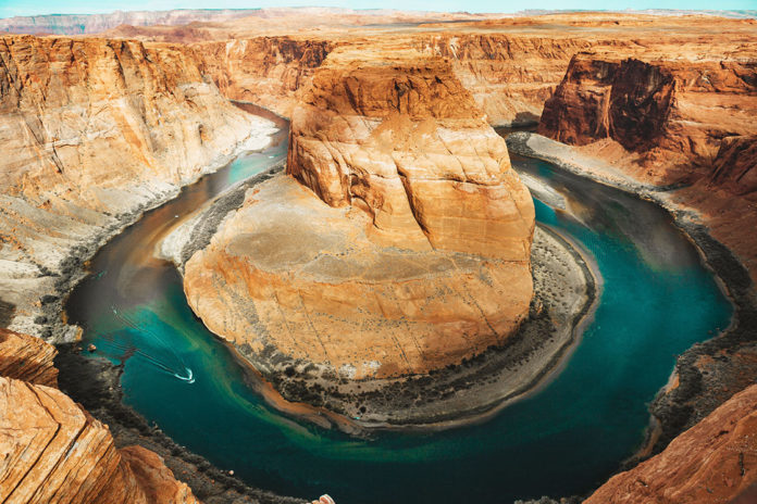 Colorado River Basin