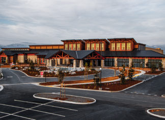 Eagle Mountain Casino To Open New Location in May Eagle Mountain Casino