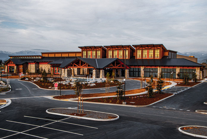 Eagle Mountain Casino