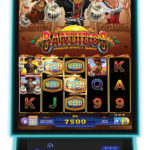 Eclipse Gaming Systems – Bandidos Eclipse_Bandidos