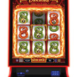 Eclipse Gaming Systems – Dragons Court Deluxe Eclipse_Dragons Court Deluxe