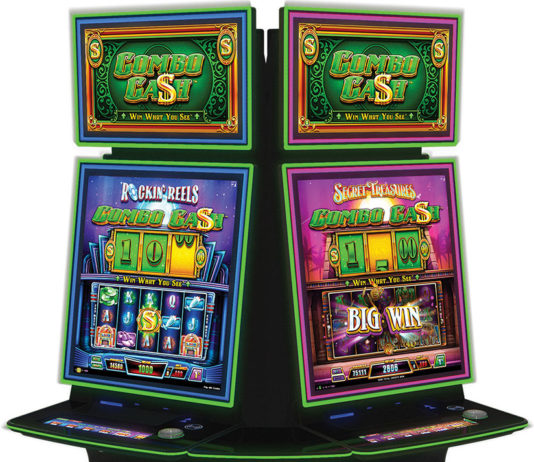 Everi – Combo Cash Series Everi_Combo Cash Series