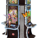 Gaming Arts – Winning Wings – Butterflies / Fairies Gaming Arts_Winining Wings