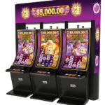 IGT – Magic Link – Stellar Riches / Celestial Queen IGT_Magic Link