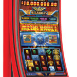 IGT – Megabucks Mega Vault IGT_Megabucks Mega Vault