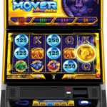 IGT – Money Mover Tiger Pride / Panther Pride IGT_Money Mover Panther Pride