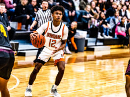 Pokagon Band To Host Fundraising Event To Support North American Indigenous Games Josh Winchester-Jones