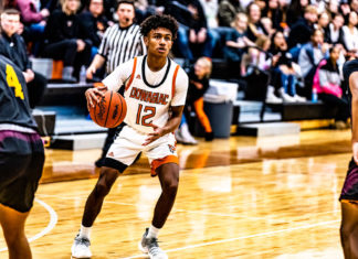 Pokagon Band To Host Fundraising Event To Support North American Indigenous Games Josh Winchester-Jones