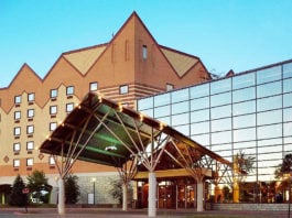 Sault Tribe to Award $675K for Community Initiatives Kewadin Casino