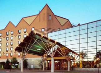 Sault Tribe to Award $675K for Community Initiatives Kewadin Casino