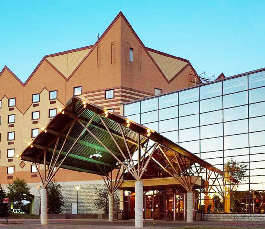 Sault Tribe to Award $675K for Community Initiatives Kewadin Casino