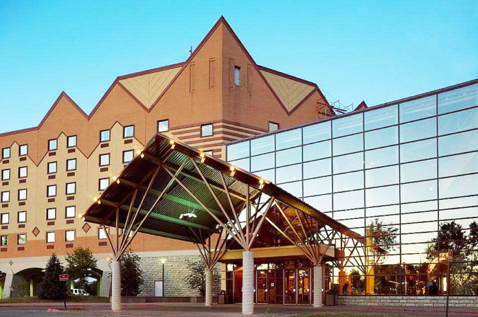 Kewadin Casino
