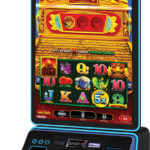 Konami Gaming – Chest of Riches Konami_Chest Of Riches