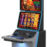 Konami Gaming – Prize Strike Konami_Prize Strike