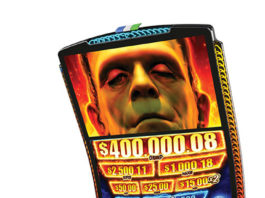 Light & Wonder – Monsters – Frankenstein L&W_Frankenstein