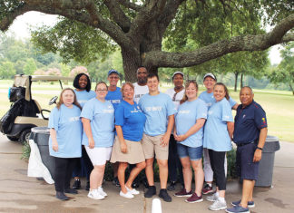 Hit for Hope Golf Tournament To Return to Paragon Casino Resort This Summer Paragon Hit for Hope Golf