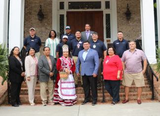 Pearl River Resort Celebrates Two Remodel Completions Dancing Rabbit Golf Club