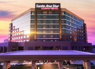 Santa Ana Star Casino, IGT Partner on Sports Betting Santa Ana Star Casino Hotel