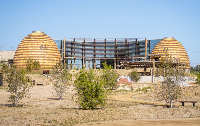 Santa Ynez Chumash Museum